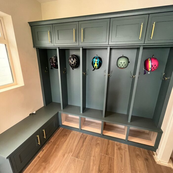 Kids Storage