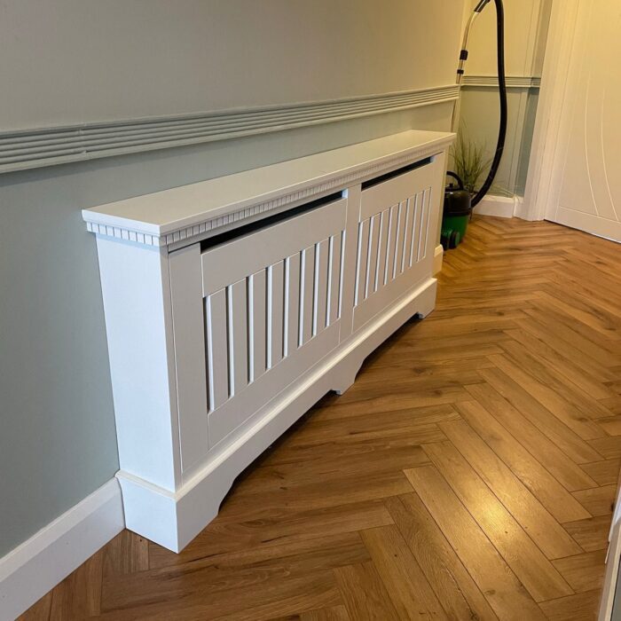 Hallway Radiator Cover