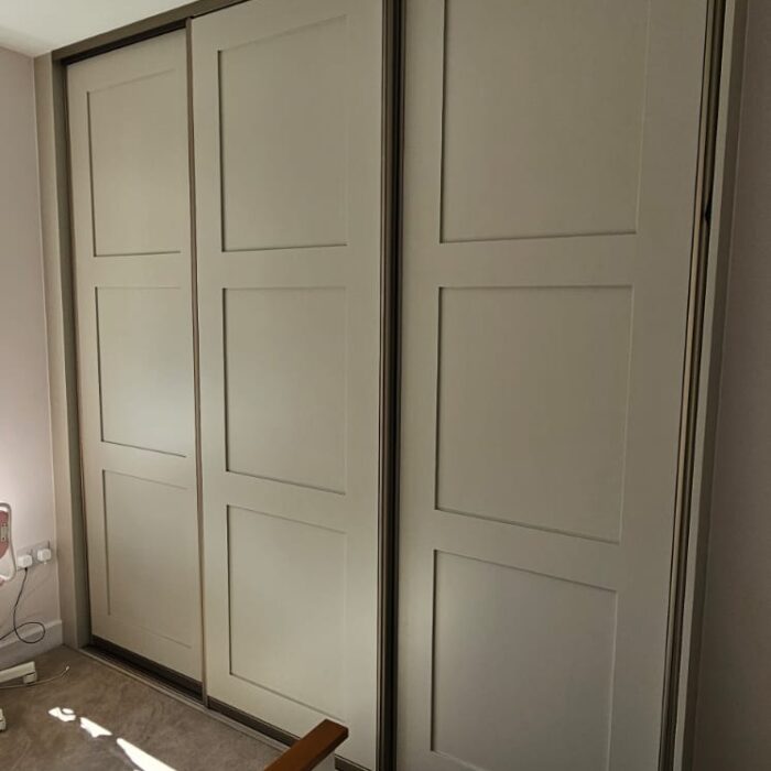 Sliding Wardrobe